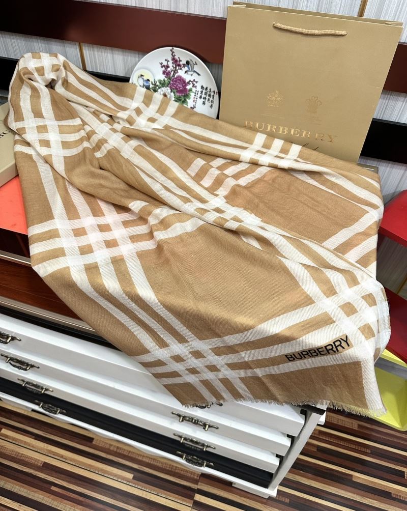 Burberry Scarf